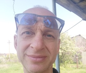 Igor, 57, Volgograd
