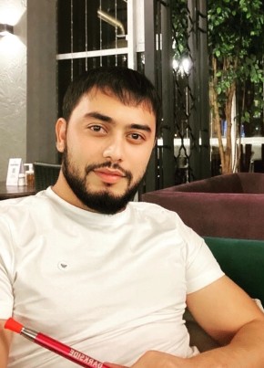 Aiaz из თბილისი 35 лет