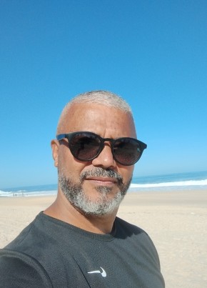 Henrique из Rio de Janeiro 61 год