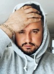 Mikhail, 32, Moscow