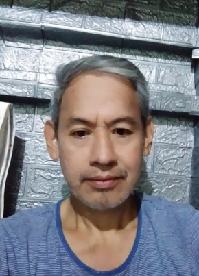 Jay R, 56, Pilipinas, Borongan