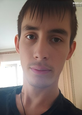Дмитрий из Жуковския 22 года