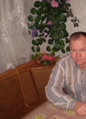 Андрей, 54, Россия, Ивня