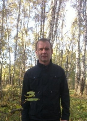 Пётр, 50, Россия, Нальчик