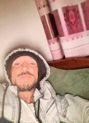 Paulo Henrique из Londrina 45 лет