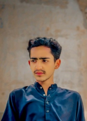 Hasnain, 19, پاکستان, اسلام آباد