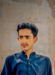 Hasnain, 19 лет, اسلام آباد