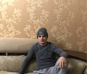 Ильяс, 25 лет, Ростов-на-Дону