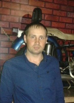 Алексей, 39, Қазақстан, Астана
