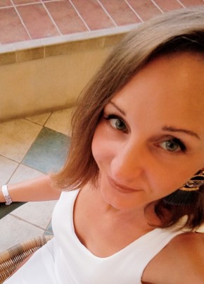 Zuzana, 41, Slovenská Republika, Svidník