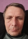 Mikhail, 52, Chekhov