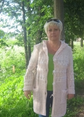 ольга, 63, Россия, Санкт-Петербург