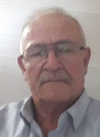 Halis, 65 лет, İstanbul