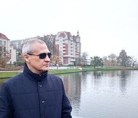 oleg, 41, Kaliningrad