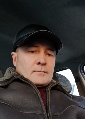 Алексей , 51, Россия, Иркутск