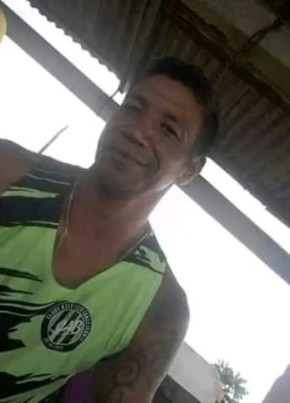 Mc из Belém (Pará) 48 лет