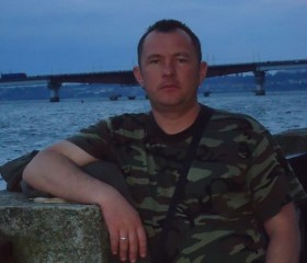 Ярослав, 44 года, Миколаїв (Львів)