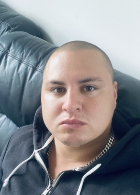 Дмитрий, 29, Россия, Иваново