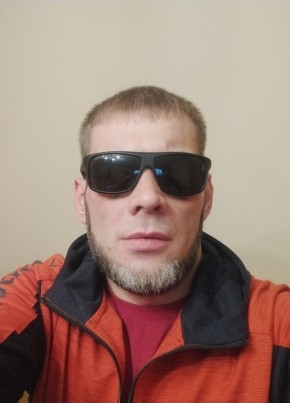 Амиран, 40, Россия, Юрга