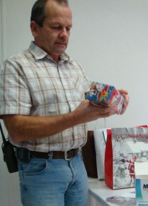 Adel из Hassi Messaoud 51 год