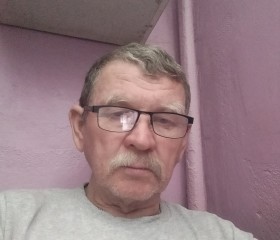 Nik, 65, Ulyanovsk