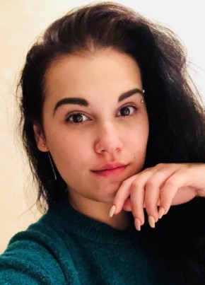 Марина, 24, Россия, Заволжье