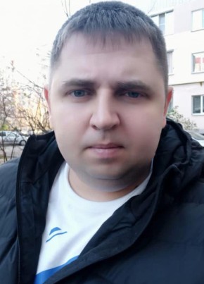 Александр, 38, Россия, Тверь