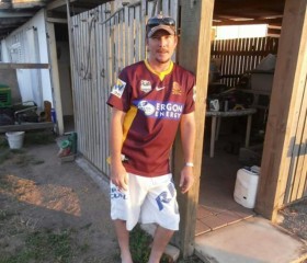 Buckets39, 43, Maryborough