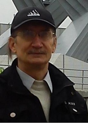 Andrey, 66, Russia, Krasnoznamensk (MO)