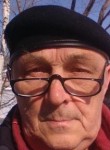 дмитрий, 67 лет, Москва