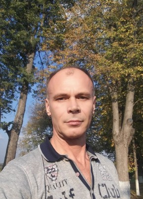 Серж, 52, Россия, Зеленоград