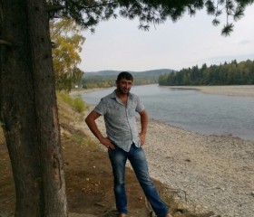 Тимур, 42 года, Красноярск