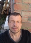 Сергей, 48 лет, Екатеринбург