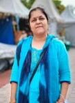 Anita, 41 год, Delhi