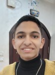 Yousif Ashoor, 20 лет, الزقازيق