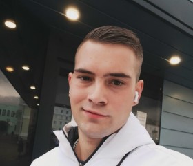 Denis, 23, Horad Barysaw