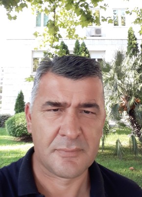 Zarko, 51, Црна Гора, Подгорица