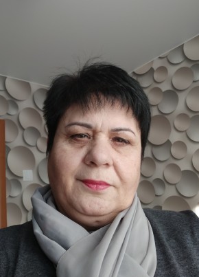 Валентина, 62, Россия, Тамань