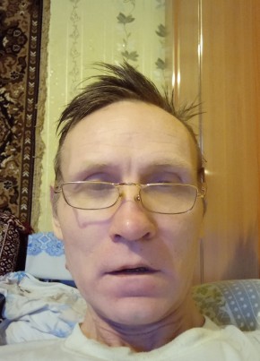 Александр, 51, Россия, Арзамас
