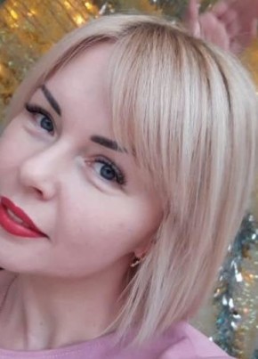 Юлия, 42, Россия, Новосибирск