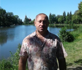 Юрий, 53 года, Zgierz