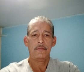 Erick arnaldo Sá, 52 года, Caracas