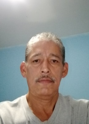 Erick arnaldo Sá, 52, República Bolivariana de Venezuela, Caracas