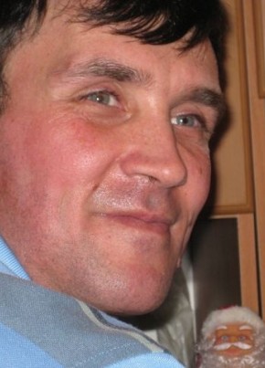 sergey, 53, Russia, Starodub