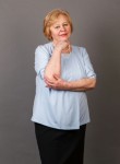 Инна, 77 лет, Москва