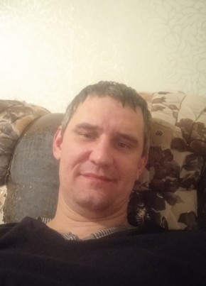 Евгений, 45, Россия, Бежецк