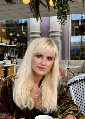 Елена из Нижнего Новгорода 47 лет