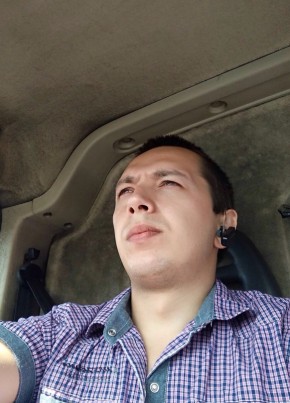 Станислав, 33, Россия, Москва