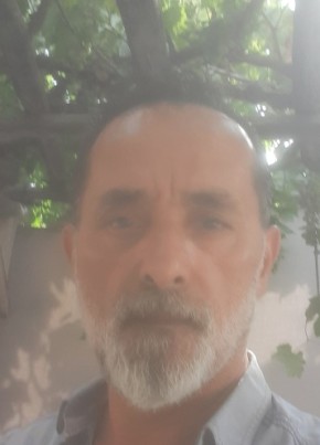 cumali özmen, 54, Türkiye Cumhuriyeti, Ereğli (Konya İli)