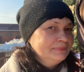 Natasha, 49, Belgorod